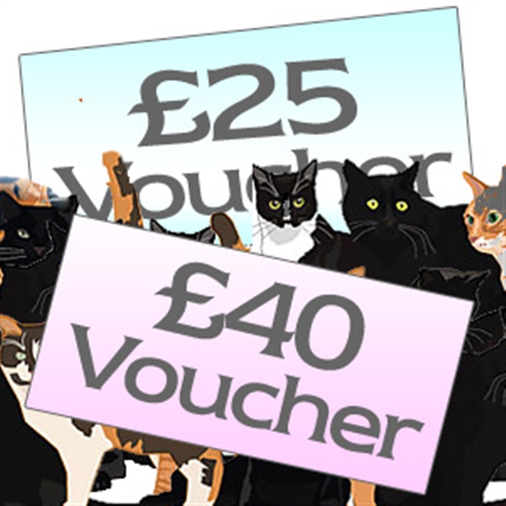 neutering vouchers